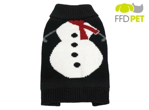 Christmas Pet Sweater