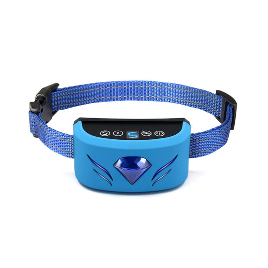 Dog Training Device Bark Arrestor