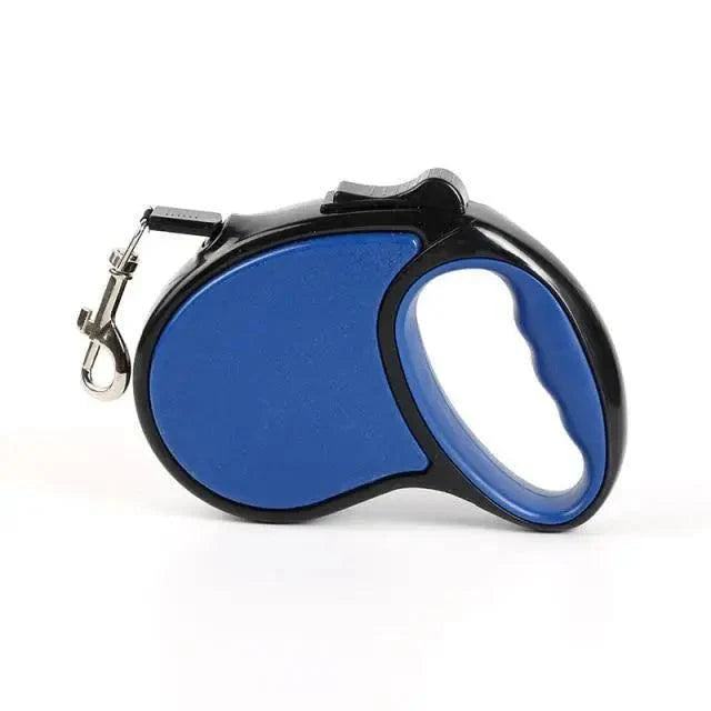 Retractable Dual Double Pet Leash