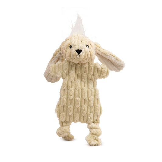 Assorted Durable Plush Dog Toys (3pk)