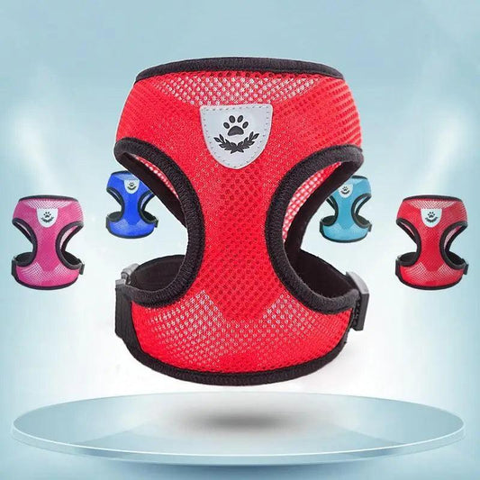 Adjustable Dog Harness