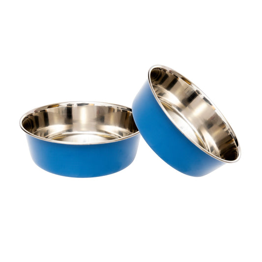 Stainless Steel Dog Bowls
