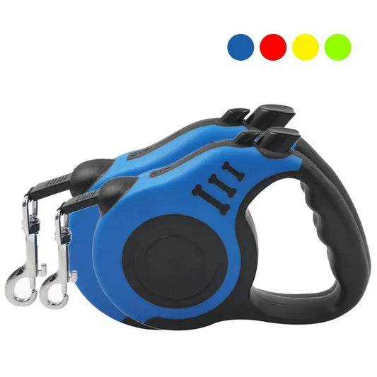 Retractable Dog Leash