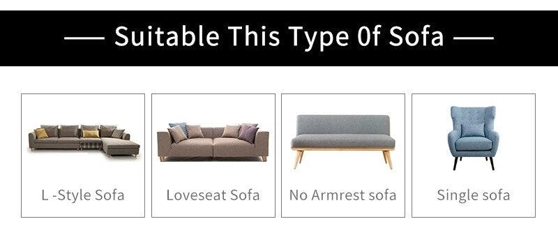 Sofa Slip Cover