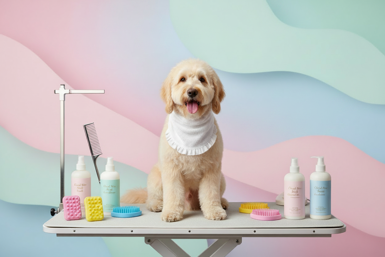 Grooming