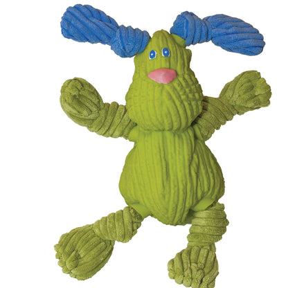 Bunny Plush & Latex Dog Toy