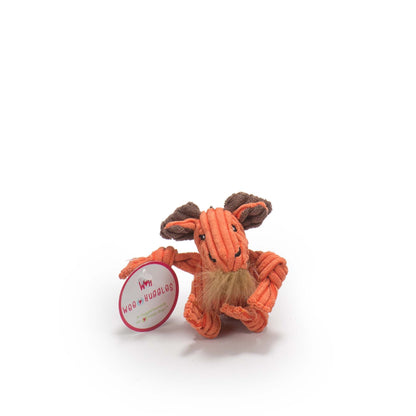 Assorted Plush Dog Toys, 6 Pack
