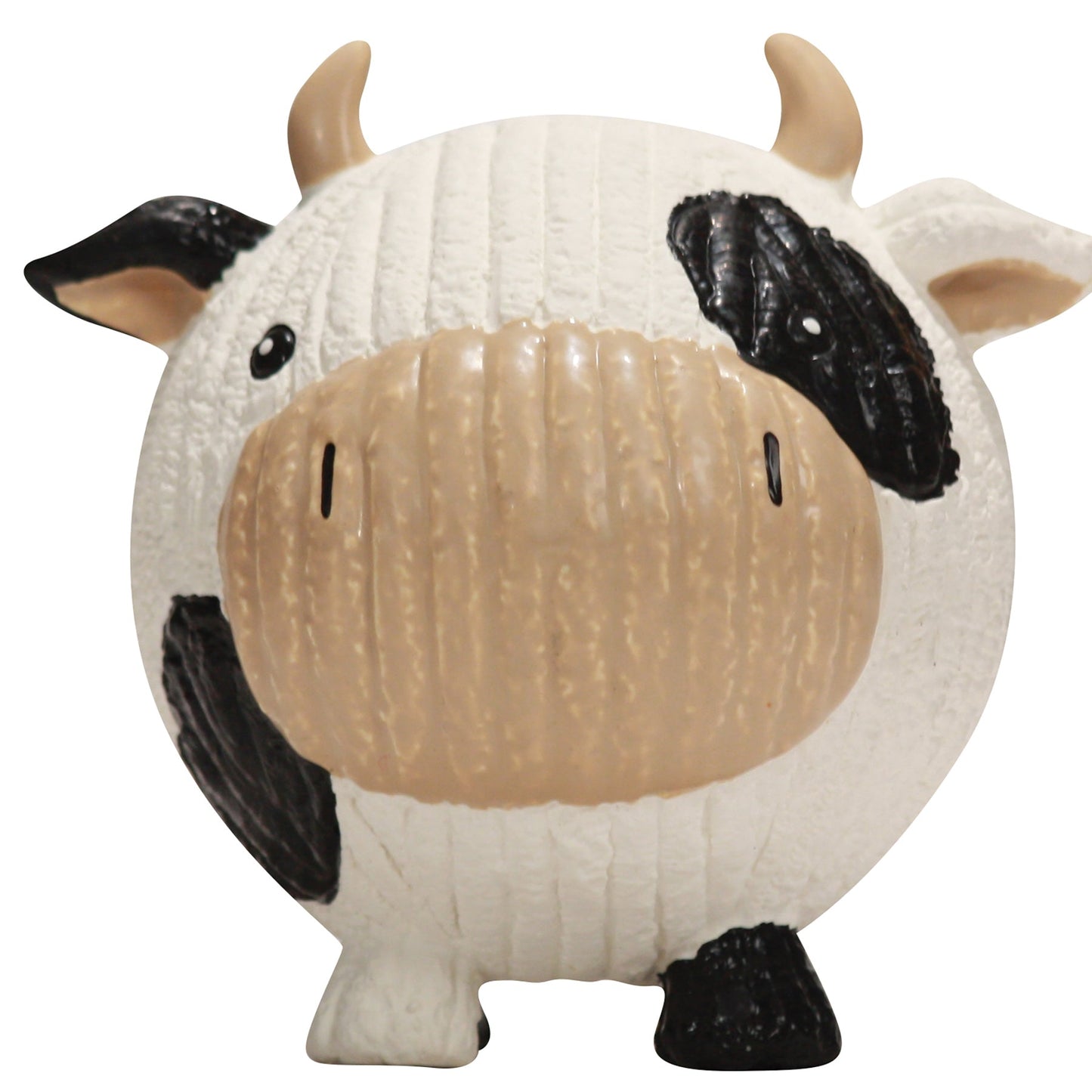Cow Ball Dog Toy