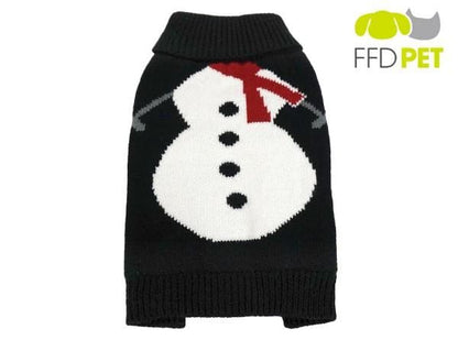 Christmas Pet Sweater