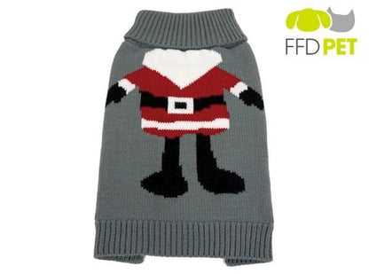 Christmas Pet Sweater