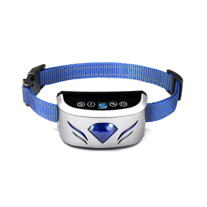 Dog Training Device Bark Arrestor