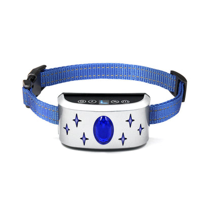 Dog Training Device Bark Arrestor