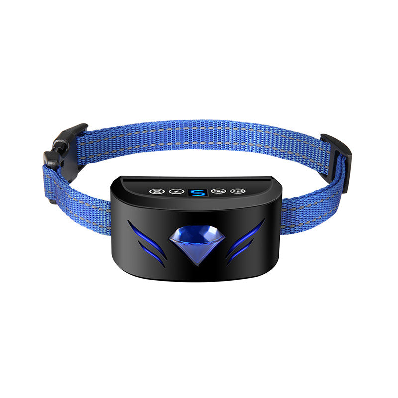 Dog Training Device Bark Arrestor