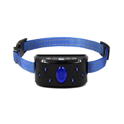 Dog Training Device Bark Arrestor