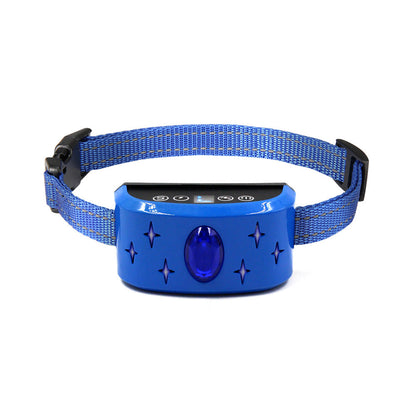 Dog Training Device Bark Arrestor
