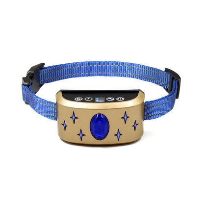 Dog Training Device Bark Arrestor