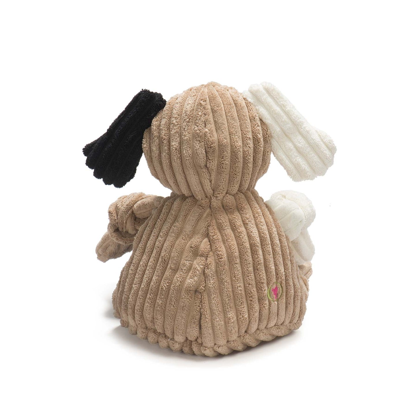 Plush Dog Toy, Large