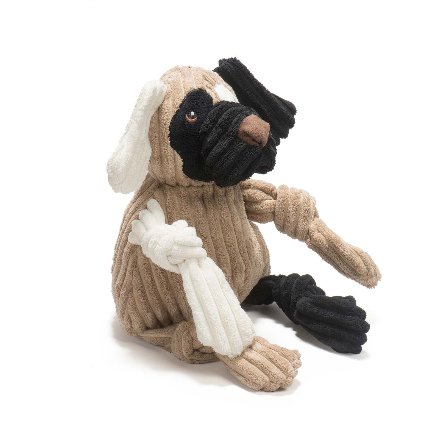 Plush Dog Toy, Large