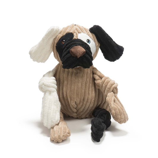 Plush Dog Toy, Large