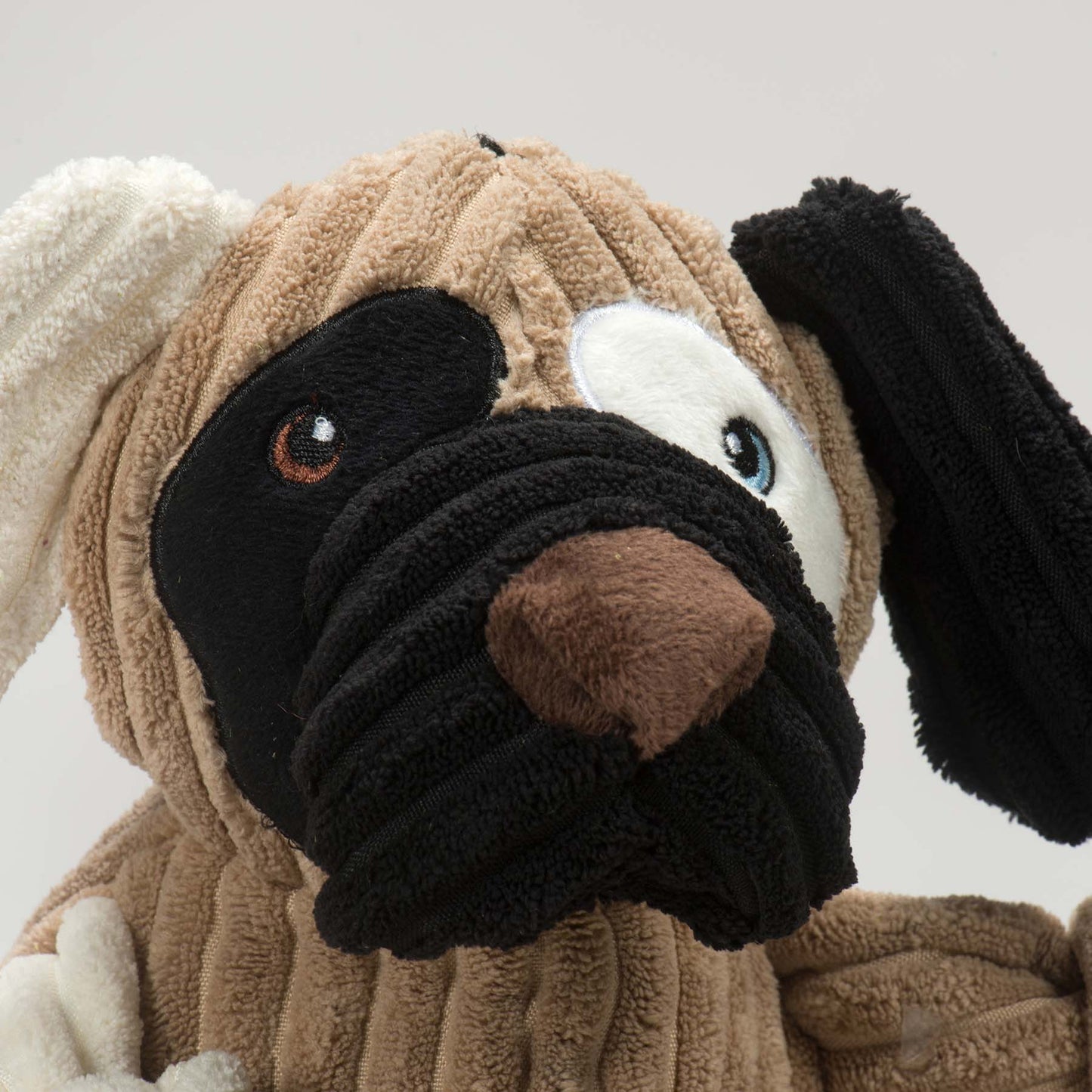 Plush Dog Toy, Large