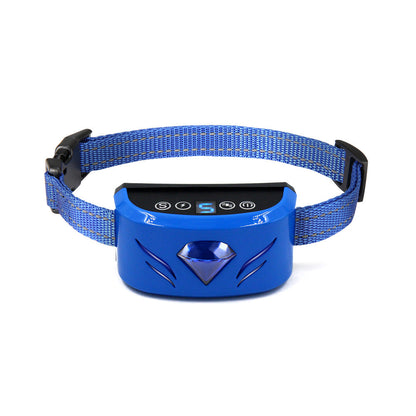 Dog Training Device Bark Arrestor