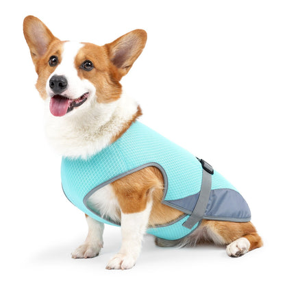 Pet Cooling Summer Vest