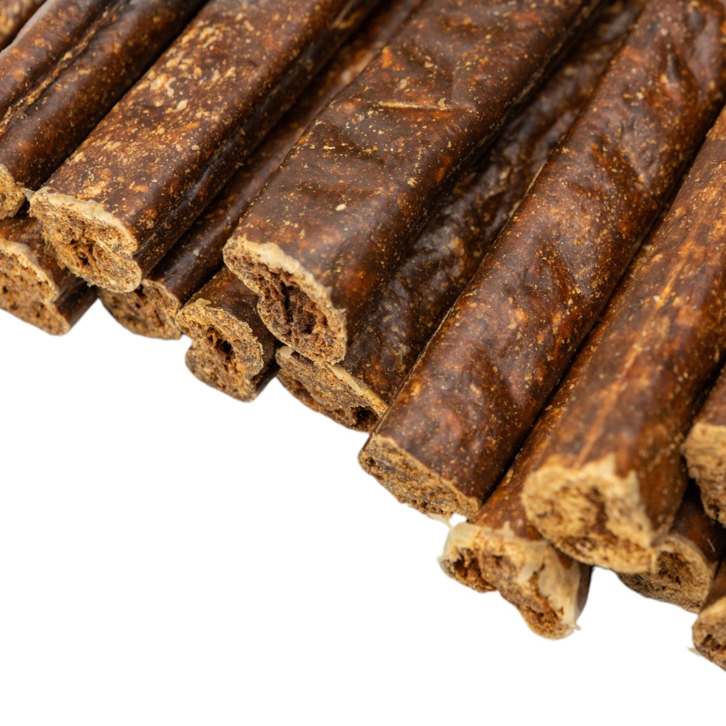 Beef Sausage Dog Treats – Premium Chews