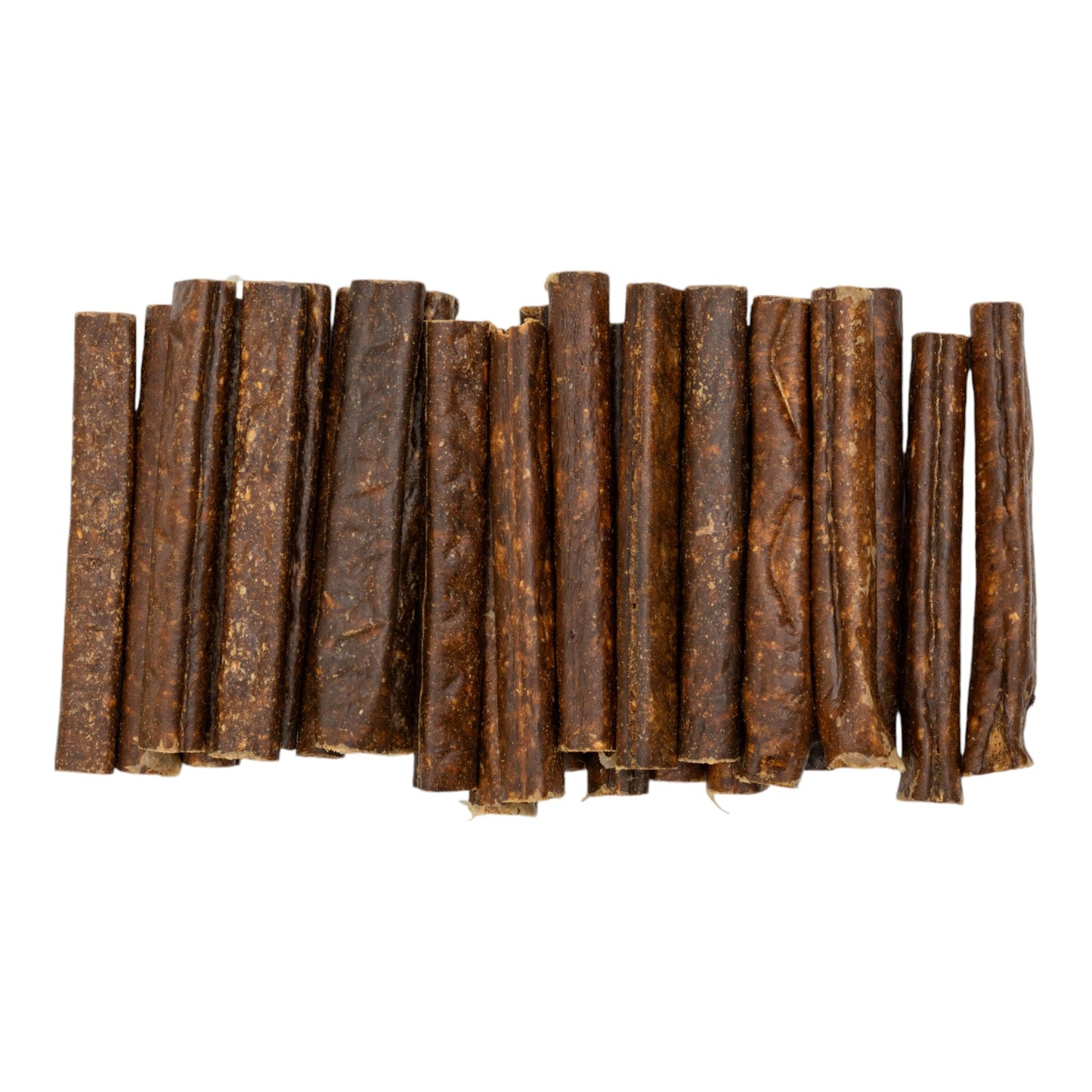 Beef Sausage Dog Treats – Premium Chews