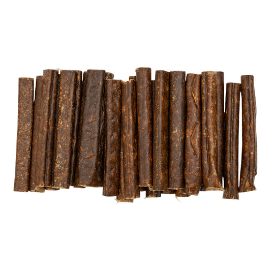 Beef Sausage Dog Treats – Premium Chews