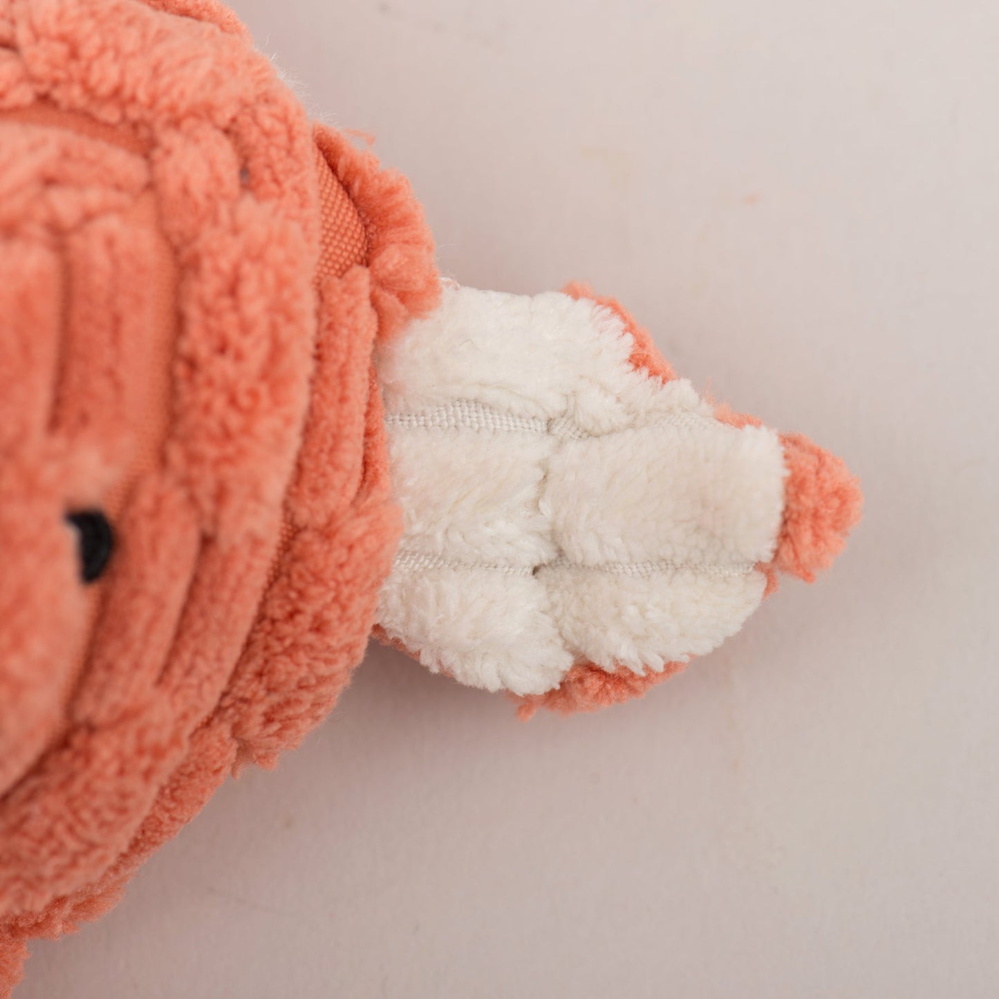 Assorted Durable Plush Dog Toys (3pk)