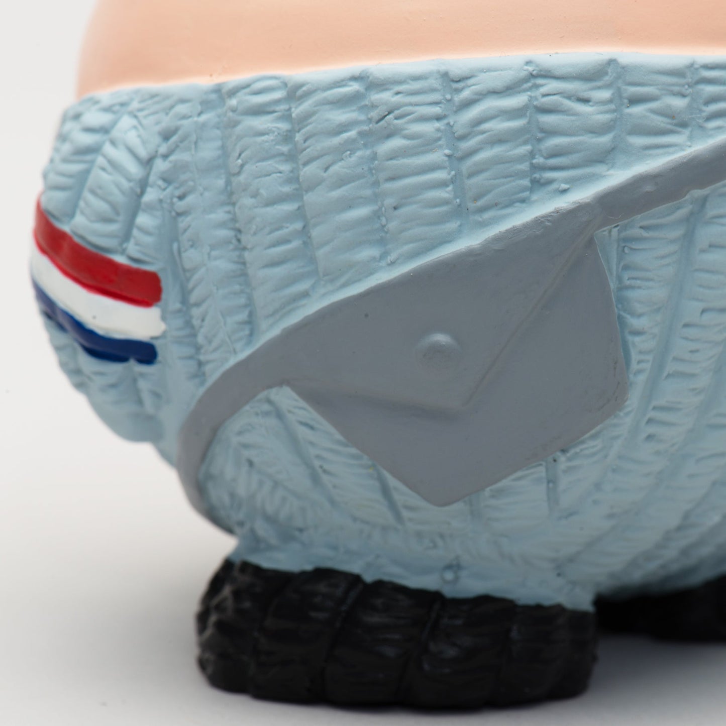 Mail Carrier Latex Ball Dog Toy