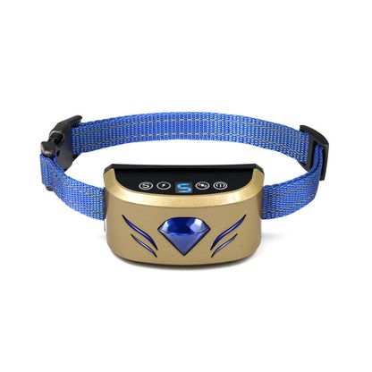 Dog Training Device Bark Arrestor
