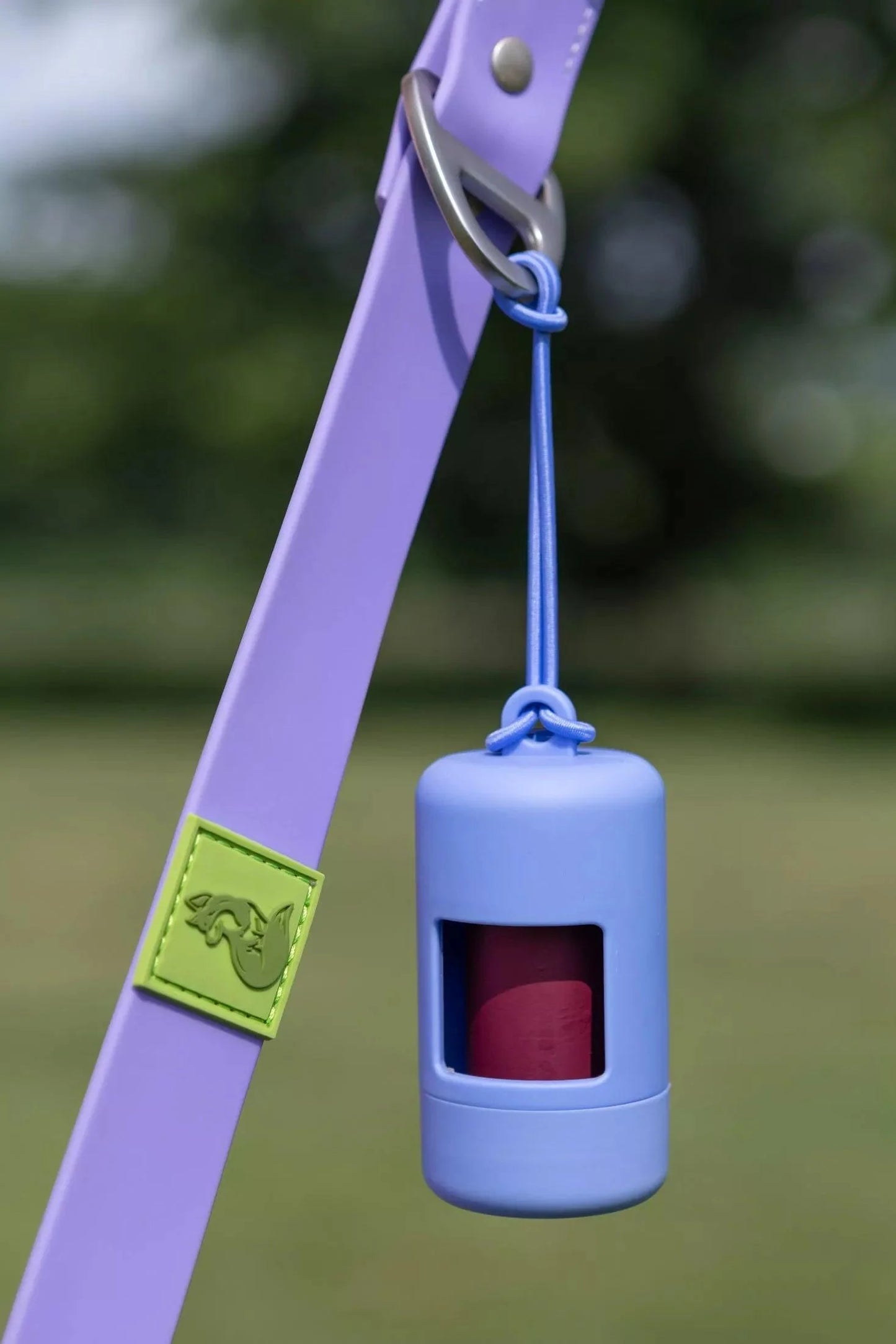 Waste Bag Dispenser