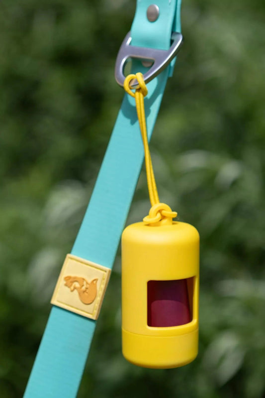 Waste Bag Dispenser