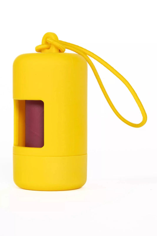 Waste Bag Dispenser