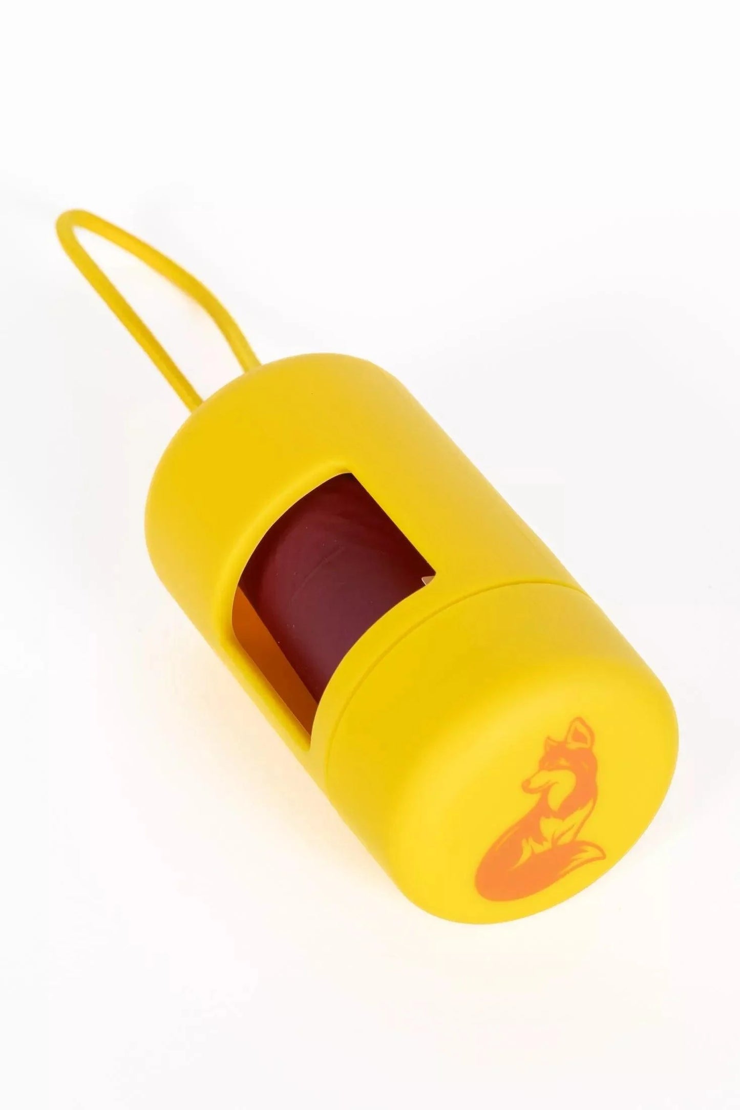 Waste Bag Dispenser