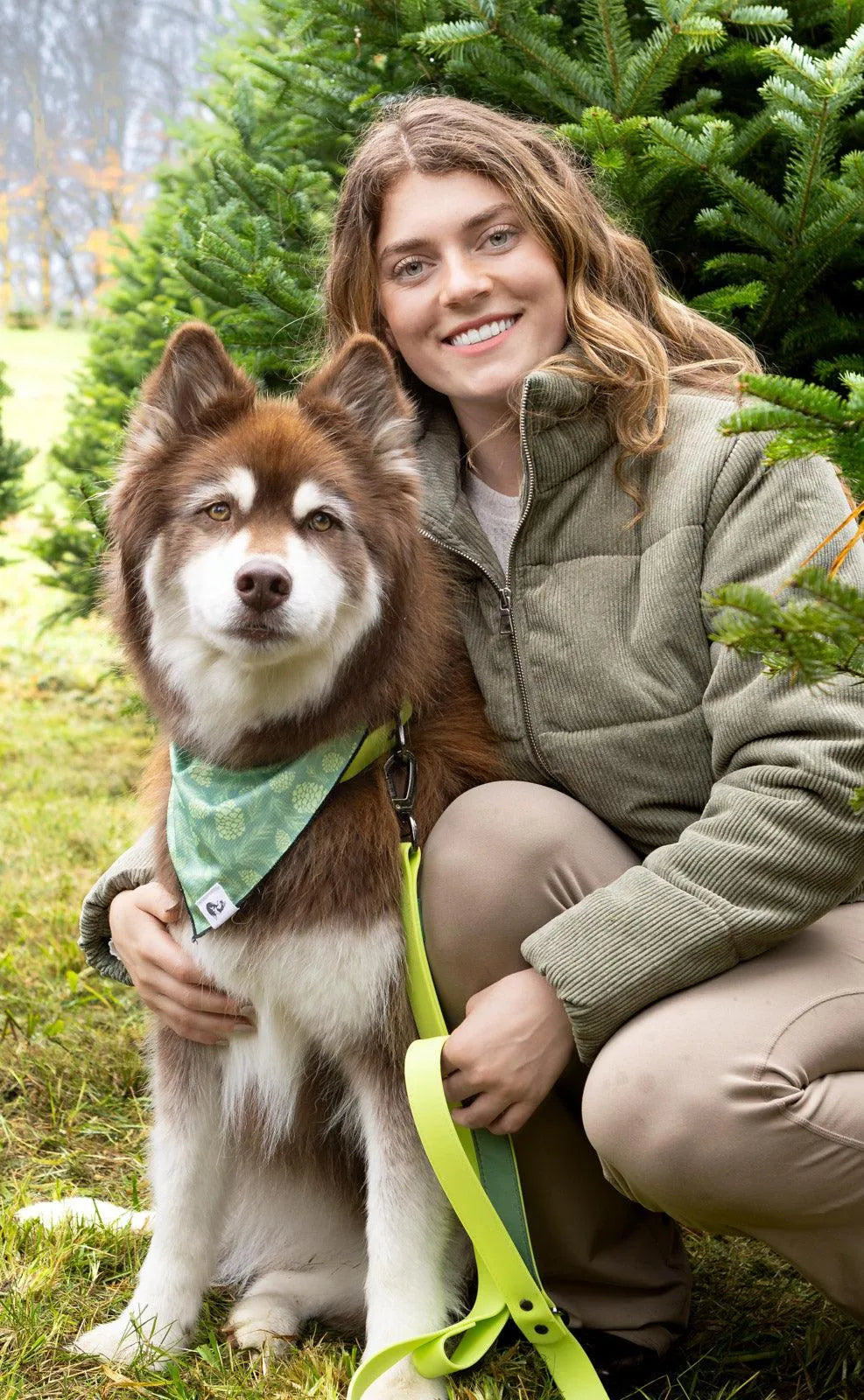 Waterproof Dog Collar