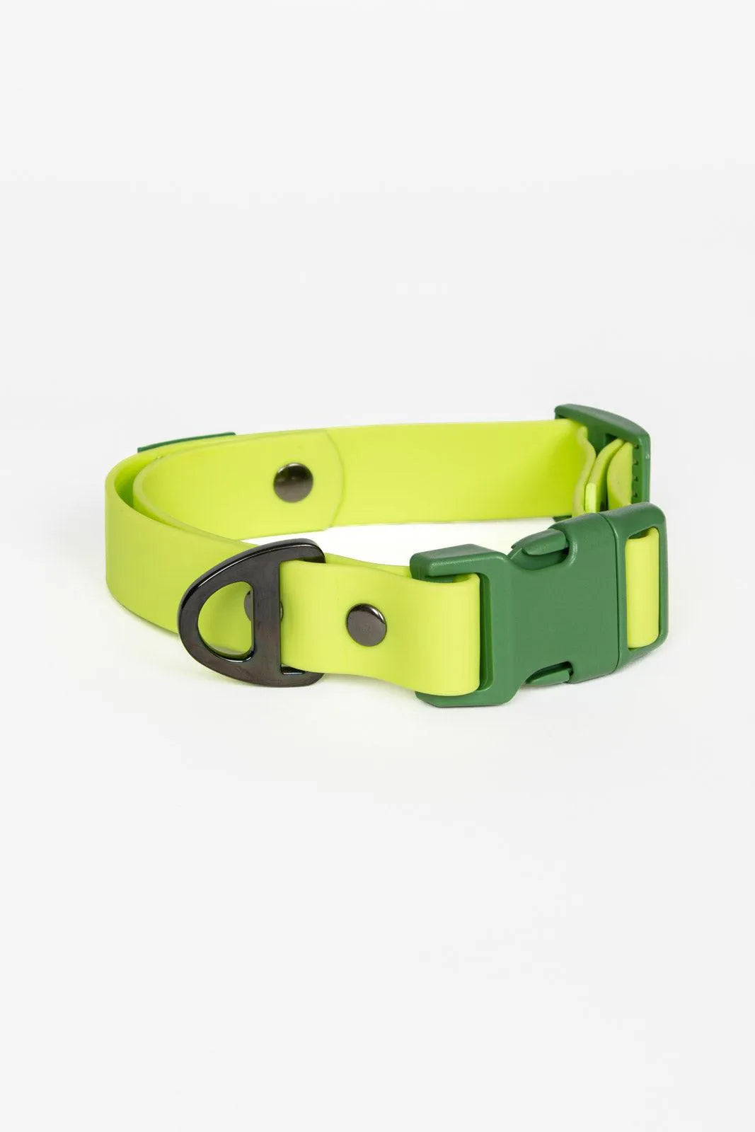 Waterproof Dog Collar