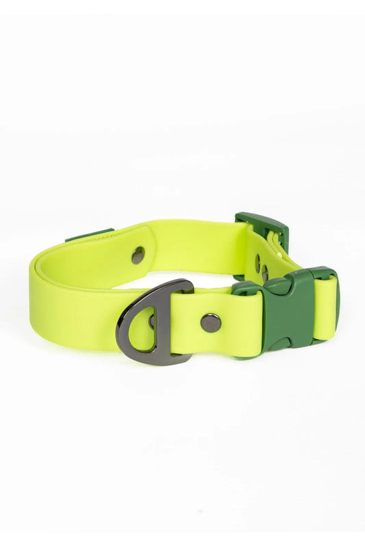Waterproof Dog Collar