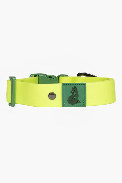 Waterproof Dog Collar
