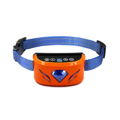 Dog Training Device Bark Arrestor