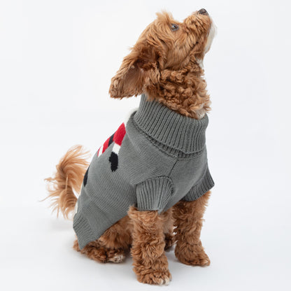 Christmas Pet Sweater