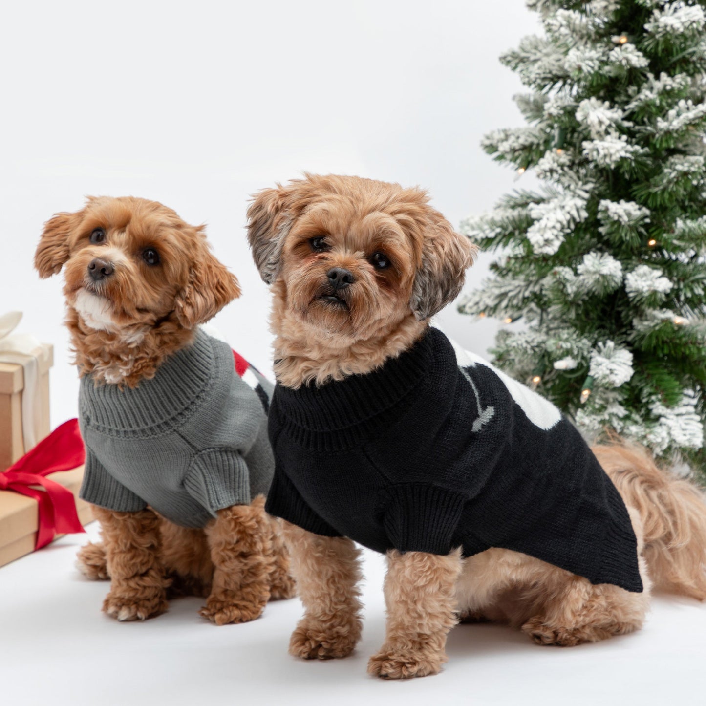Christmas Pet Sweater