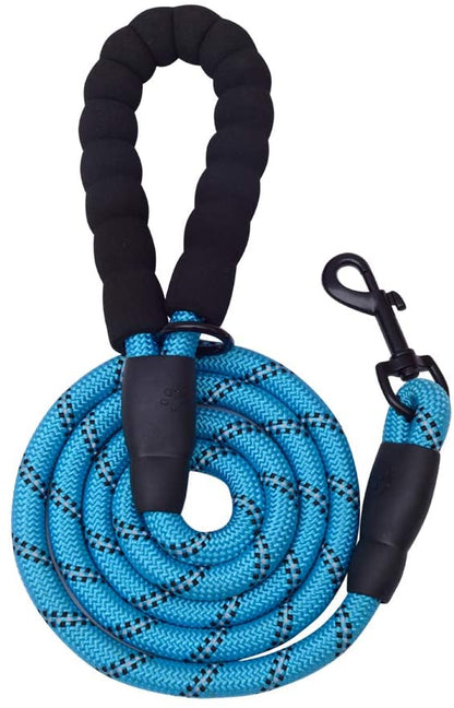 Thick Highly Reflective Dog Leash
