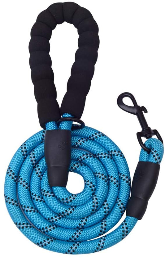 Thick Highly Reflective Dog Leash