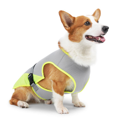 Pet Cooling Summer Vest