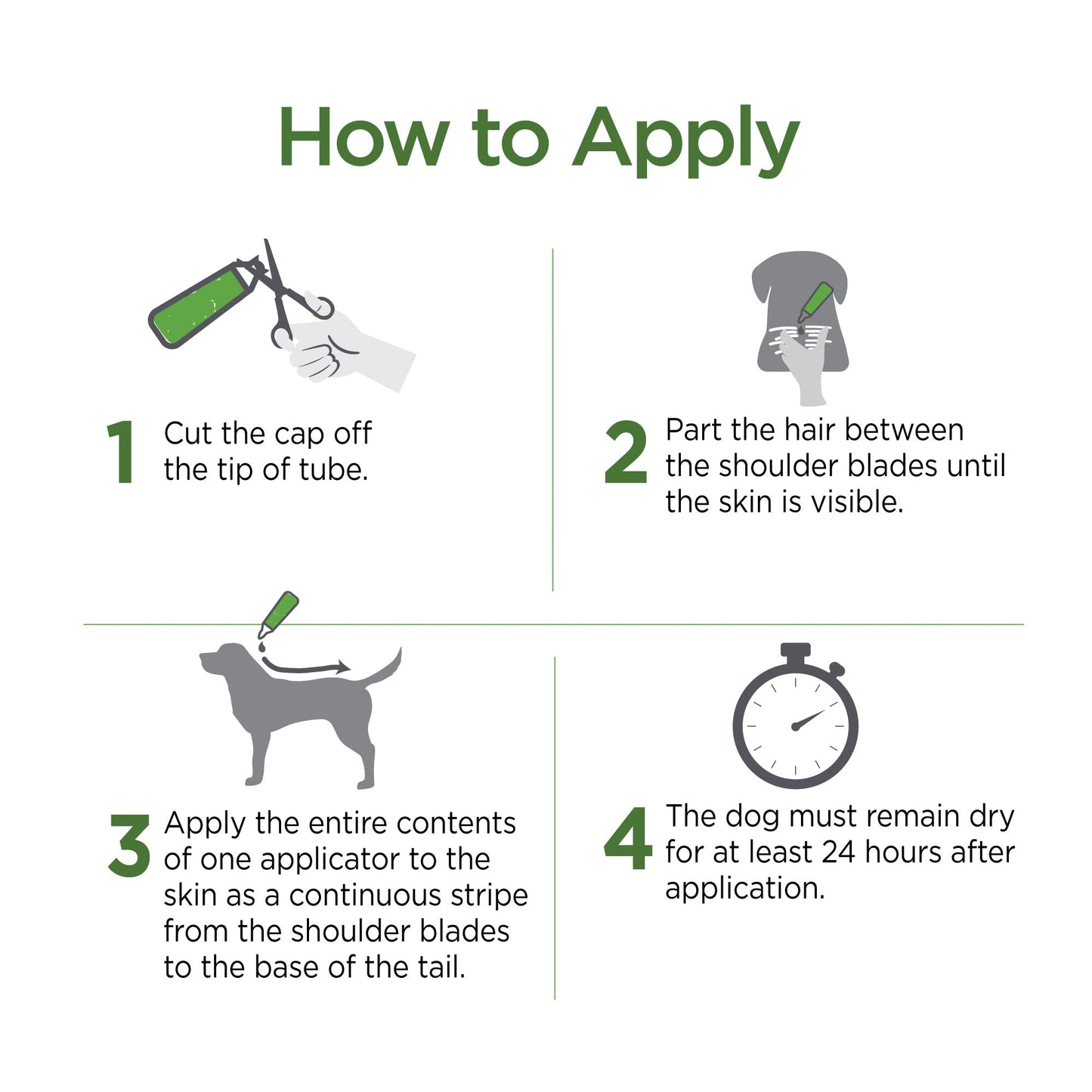 Avantect II for Dogs