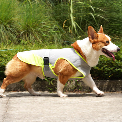 Pet Cooling Summer Vest