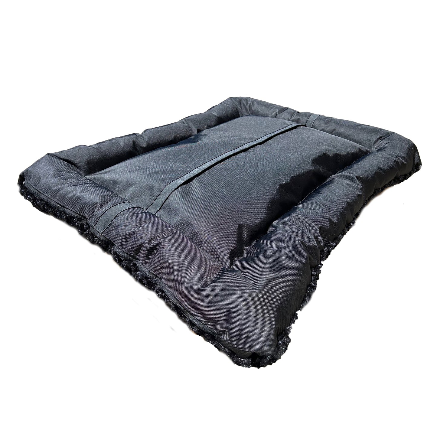 Dog Bed - Rectangle