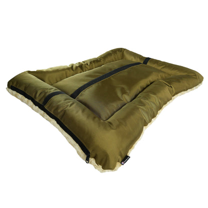 Dog Bed - Rectangle